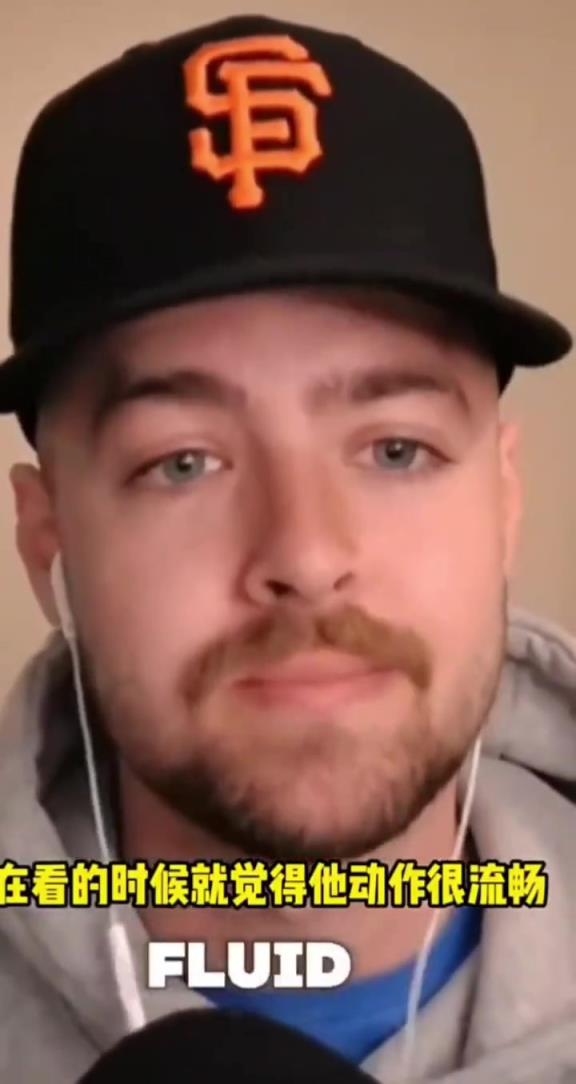 國(guó)外熱火博主：我很喜歡楊瀚森的技術(shù)！他的靈活度比馬盧阿奇還高